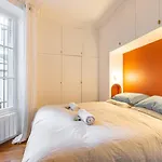 Appartement Avec Jardin Pres De La Tour Eiffel