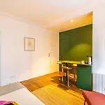 Appartement Avec Jardin Pres De La Tour Eiffel